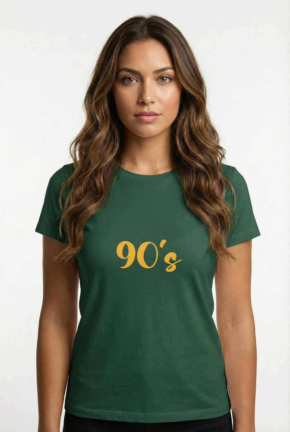 C-Labs 90's Women's Classic T-Shirt generated-image-1772223997438