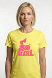 C-Labs Swag Girl Women's Classic T-Shirt generated-image-1772224746593