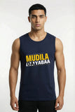 C-Labs Mudiyala da Sleeveless T-Shirt generated-image-1772225077819