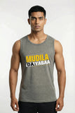 C-Labs Mudiyala da Sleeveless T-Shirt generated-image-1772225210413