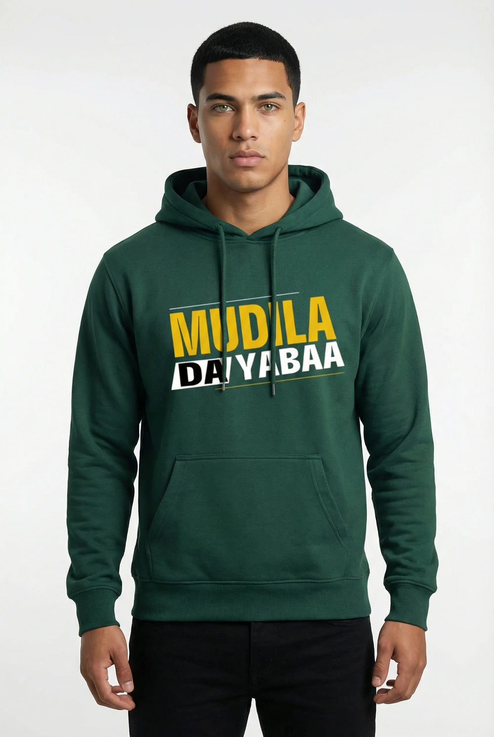 C-Labs Mudiyala da Hoodie generated-image-1772225572250