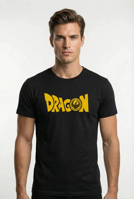 C-Labs Dragon Classic Crew T-Shirt generated-image-1772225815699