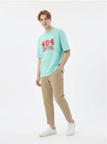C-Labs 404 Emotions not found Oversized Classic T-Shirt k65vpopti6dtbwmnesoe