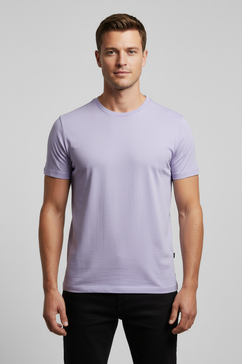 C-Labs C-Standard: Supima T-Shirt Supima T-Shirt supima